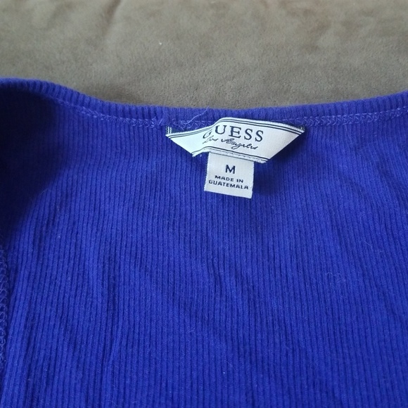 Tank - Picture 2 of 2